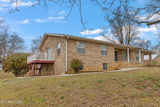 $289,000 | 808 Cantrell Place, Etowah, TN 37331
