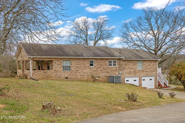 $289,000 | 808 Cantrell Place, Etowah, TN 37331