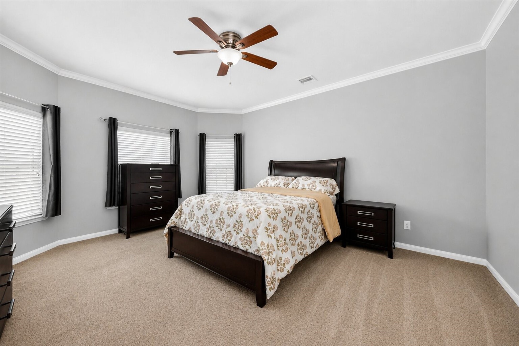 27008 Del Rio Trail West Magnolia, TX 77355 - Photo 17 of 25 PRINCIPAL BEDROOM