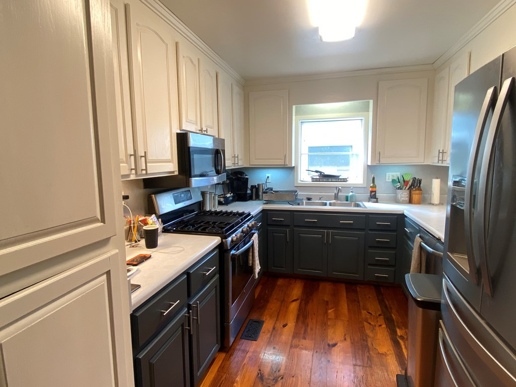 347 Heritage Road Williston, SC 29853 - Photo 46 of 47