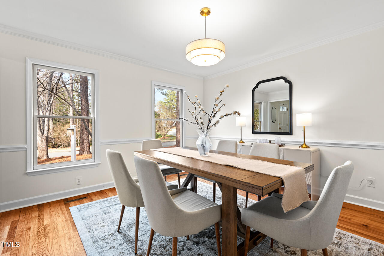 4301 Brookshire Road Durham, NC 27707 - Photo 8 of 56 08