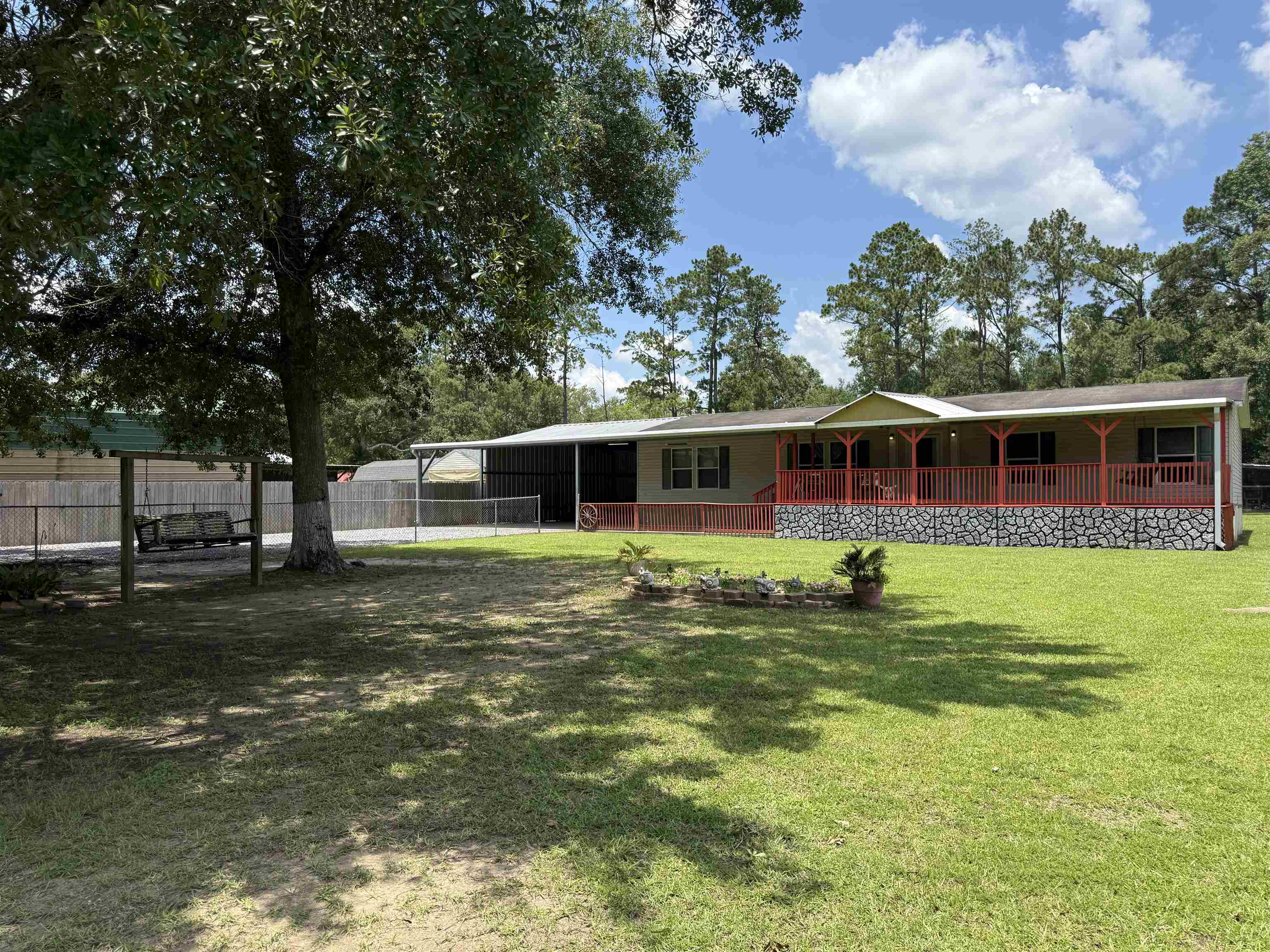 4628 Randall Road Orange, TX 77632 - Photo 8 of 22
