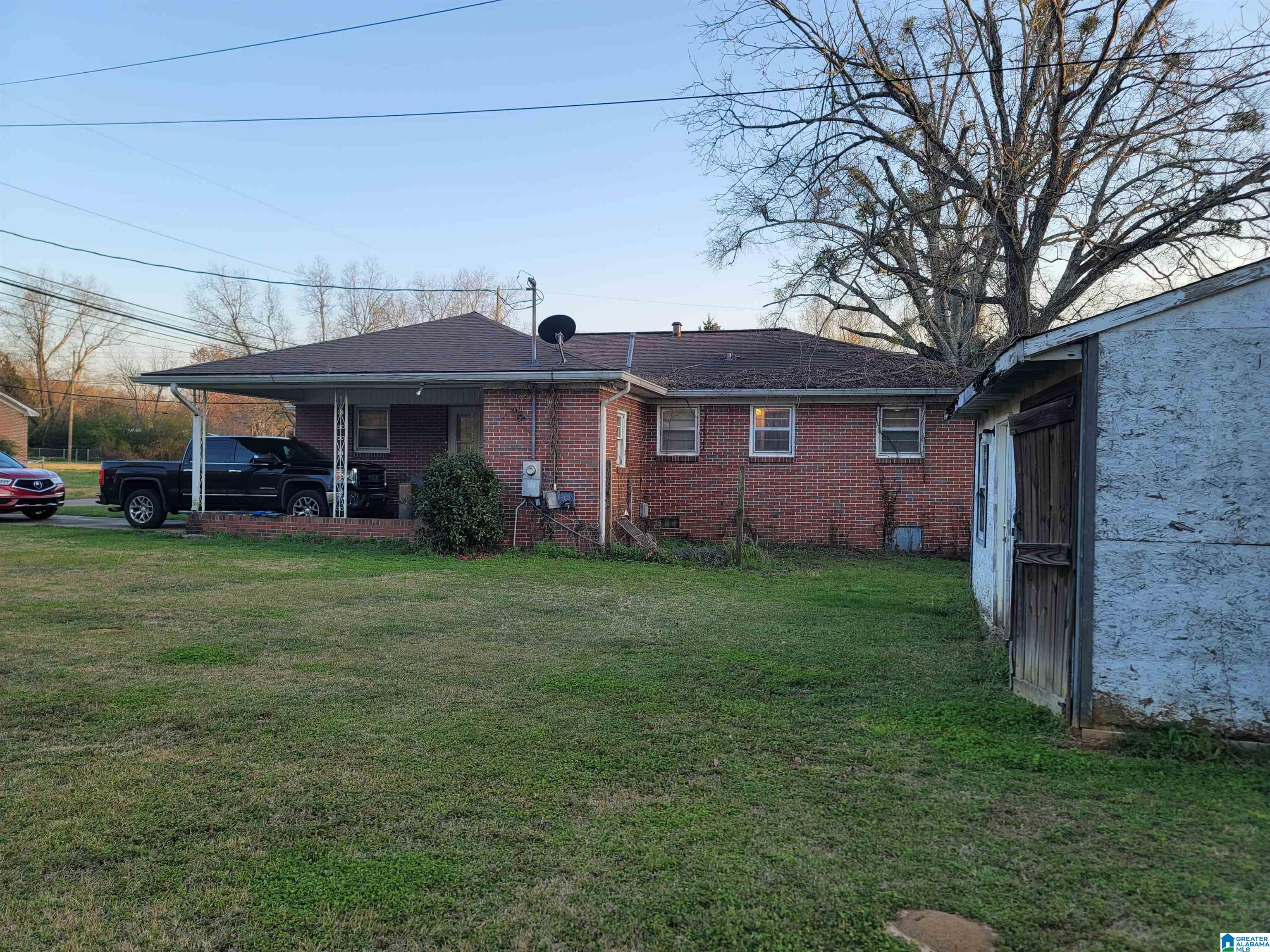 501 Main Street Weaver, AL 36277 - Photo 7 of 34