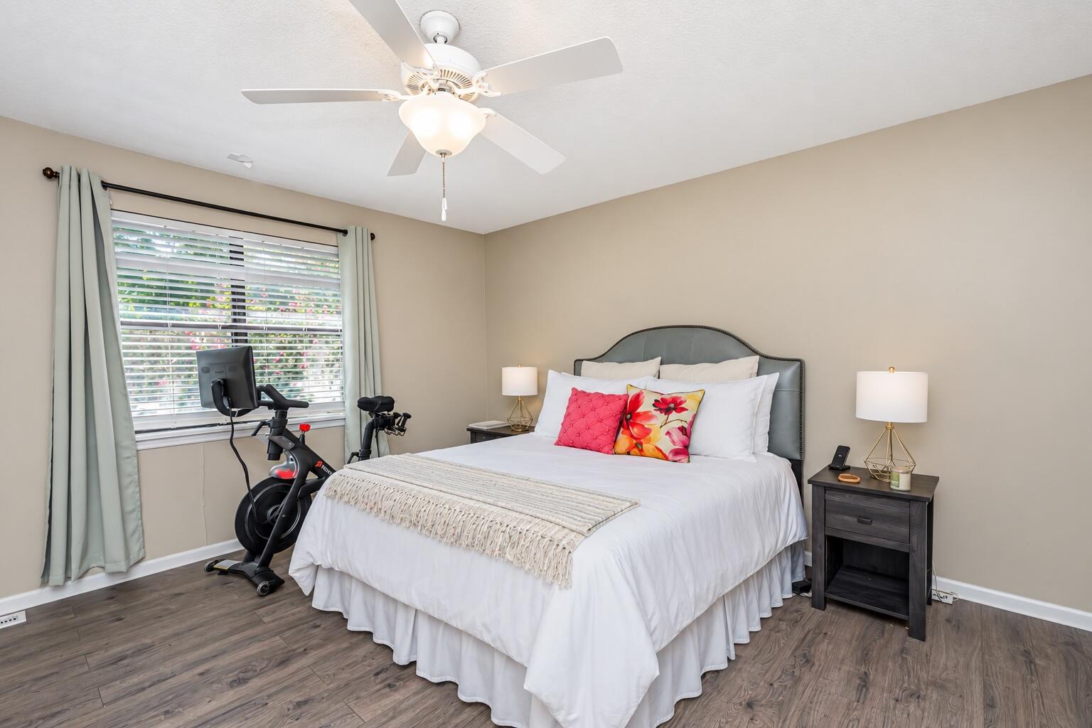 1176 Julian Clark Road Charleston, SC 29412 - Photo 16 of 26 Bedroom