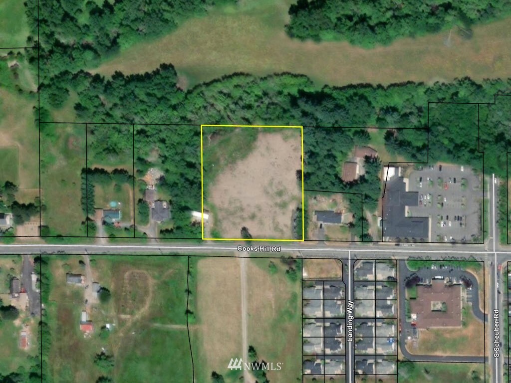2107 Cooks Hill Road Centralia, WA 98531 - Photo 2 of 16 Gallery Image 2