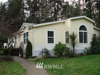 6947 Sandy Point Road Northeast Olympia, WA 98516 - Photo 1 of 1 Gallery Image 1