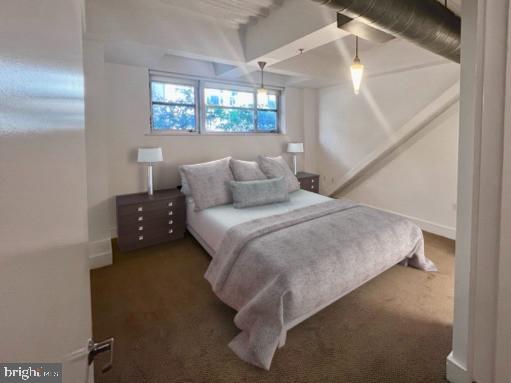 1320 13th Street Northwest, Unit 1 Washington, DC 20005 - Photo 4 of 12 Virtually Staged