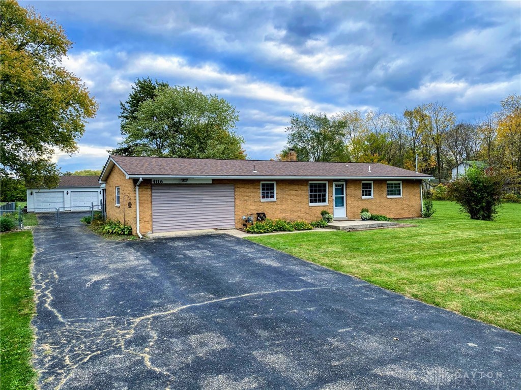 4116 Osborn Road Medway, OH 45341 - Photo 1 of 40 Gallery Image 1