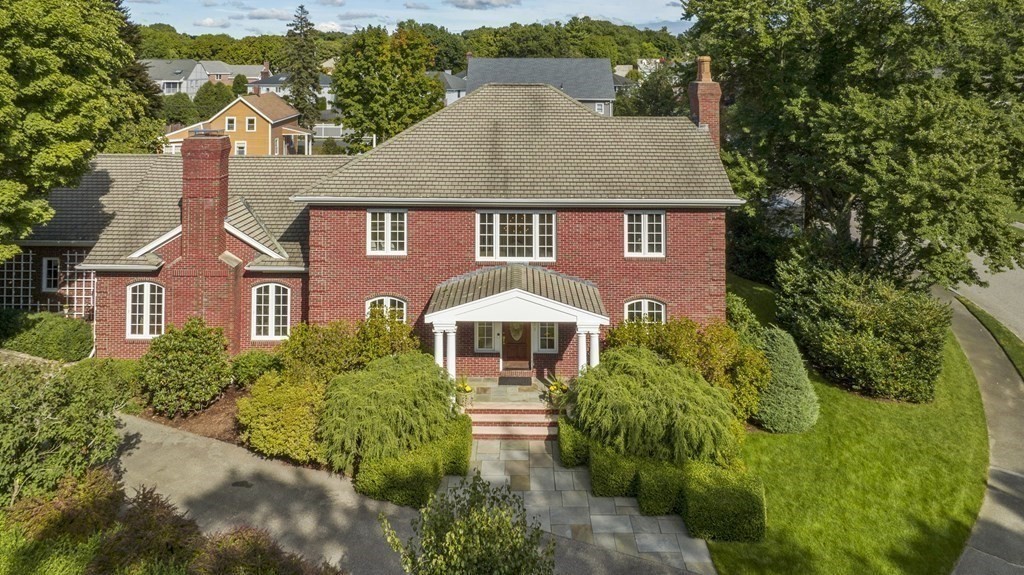 23 Landers Road Stoneham, MA 02180 - Photo 36 of 42