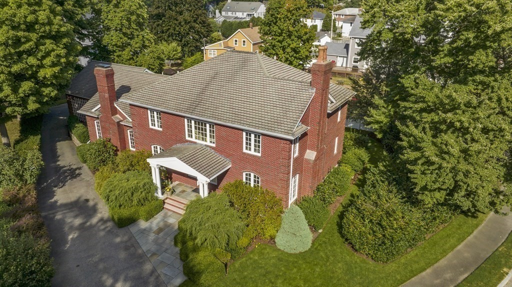 23 Landers Road Stoneham, MA 02180 - Photo 37 of 42