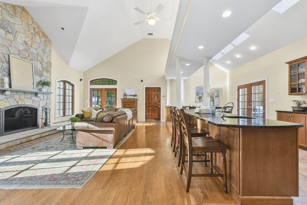 23 Landers Road Stoneham, MA 02180 - Photo 5 of 42