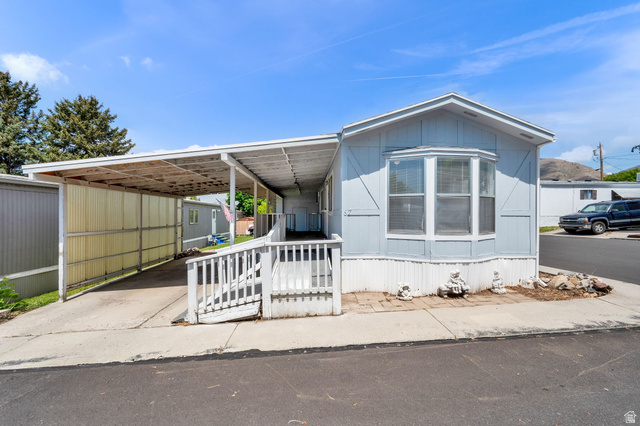 1525 South 400 East, Unit 67 Springville, UT 84663 - Photo 1 of 19