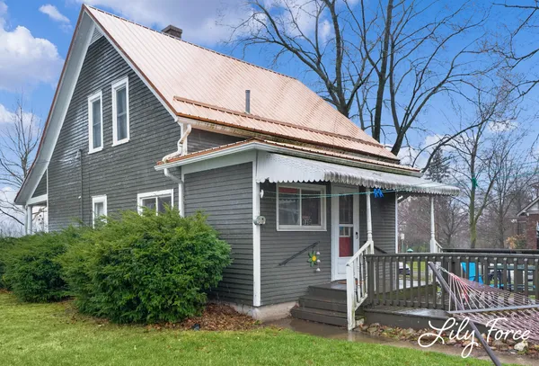 $177,000 | 504 Lafayette Street, Ionia, MI 48846