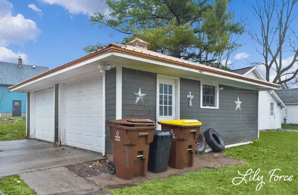 $177,000 | 504 Lafayette Street, Ionia, MI 48846