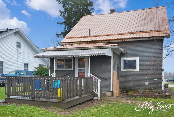 $177,000 | 504 Lafayette Street, Ionia, MI 48846