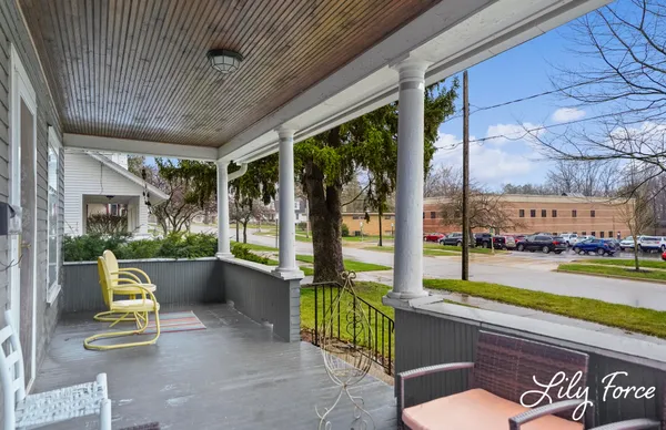 $177,000 | 504 Lafayette Street, Ionia, MI 48846