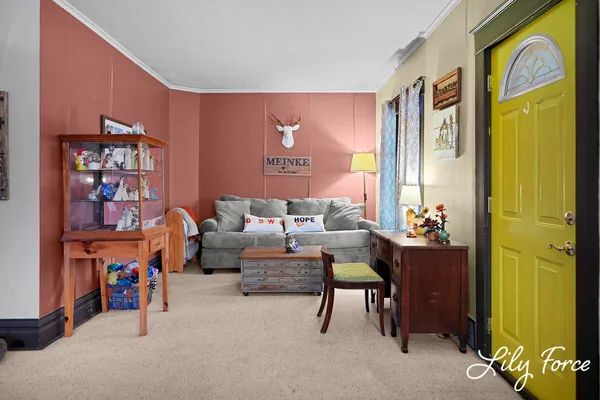 $177,000 | 504 Lafayette Street, Ionia, MI 48846