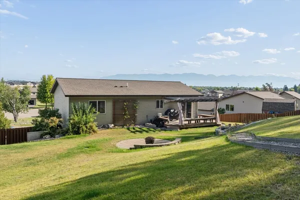 $599,000 | 183 Lupine Drive, Kalispell, MT 59901