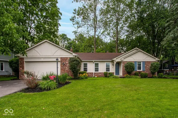 $469,900 | 12305 Brookshire Parkway, Carmel, IN 46033