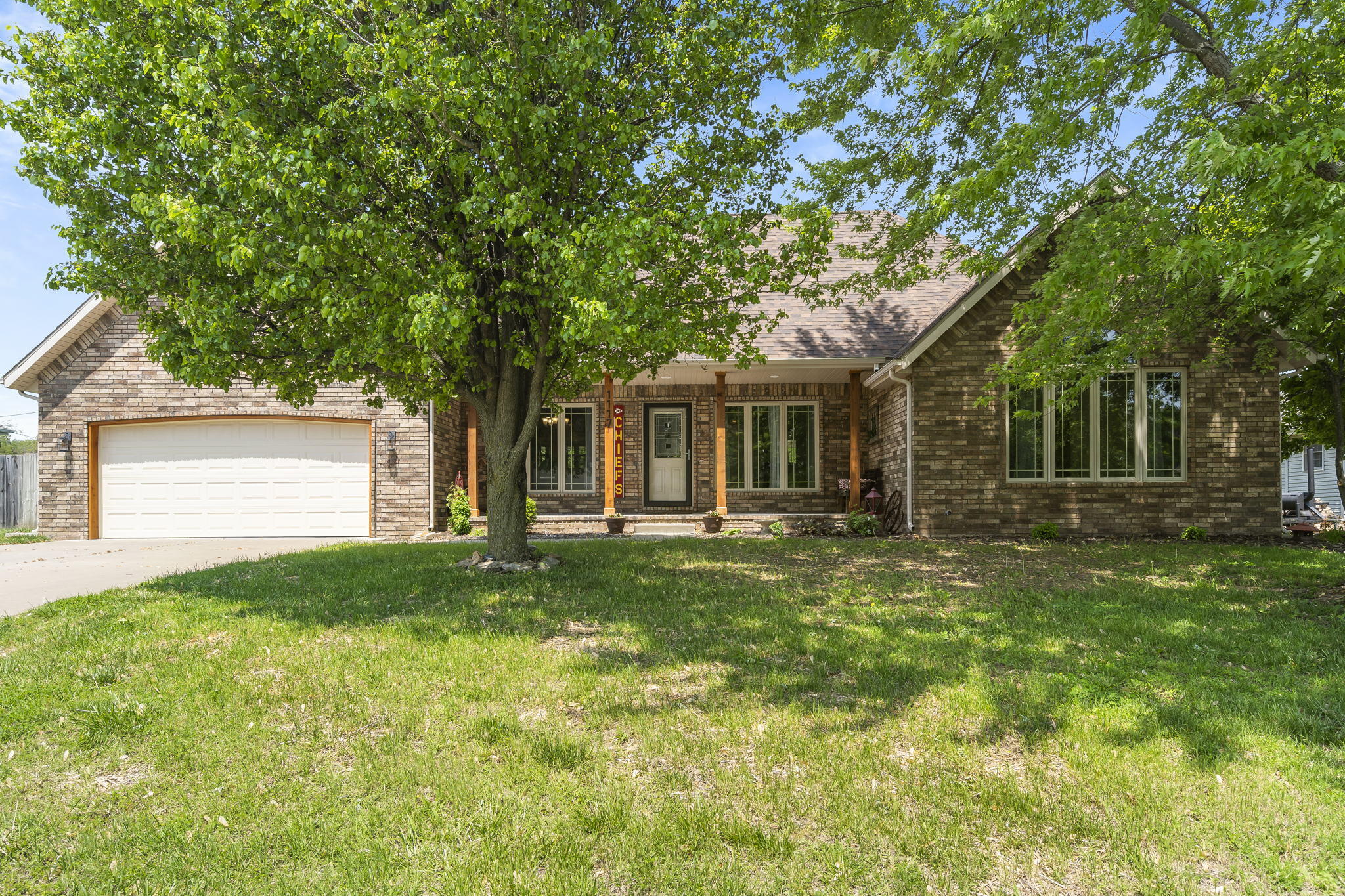1117 East Ritter Street Republic, MO 65738 - Photo 1 of 1 Front 1
