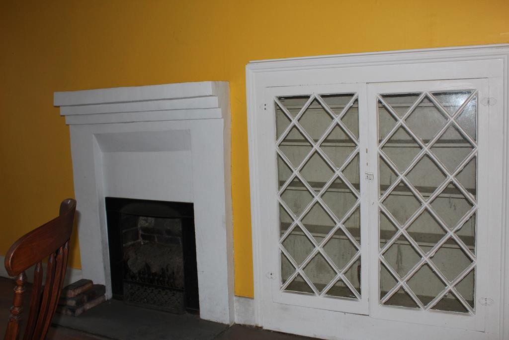 13 Meeting Street Road Edgefield, SC 29824 - Photo 25 of 37