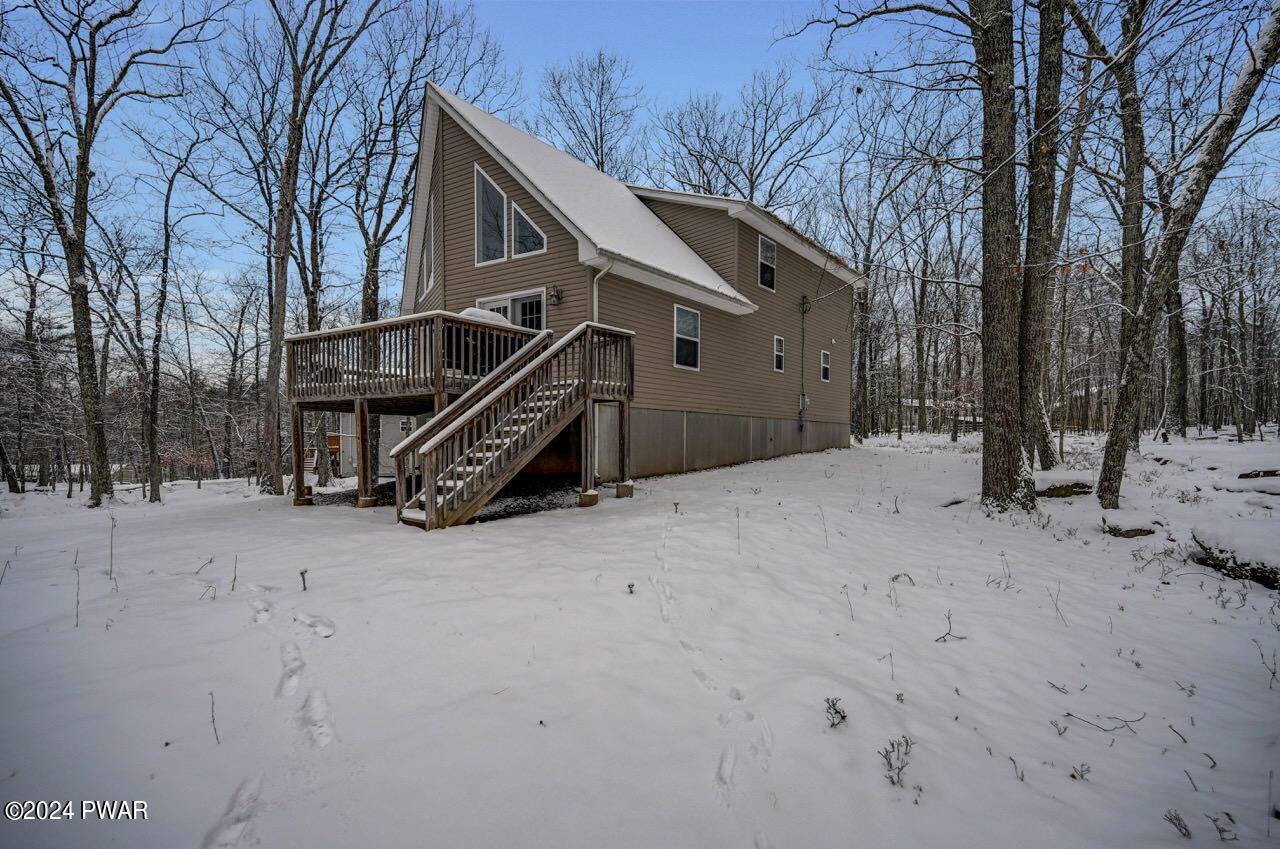 106 Perch Road Lackawaxen, PA 18435 - Photo 46 of 68 106 Perch Rd 50 Large