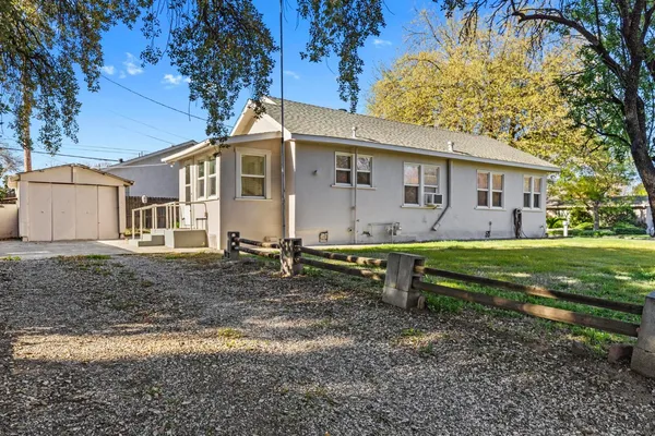 $265,000 | 1003 4th Street, Colusa, CA 95932