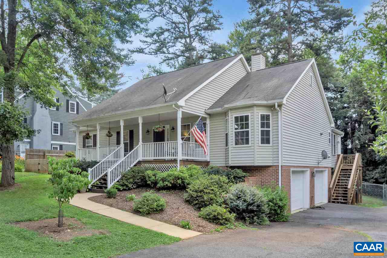 1426 Grove Road Charlottesville, VA 22901 - Photo 8 of 37 Gallery Image 8