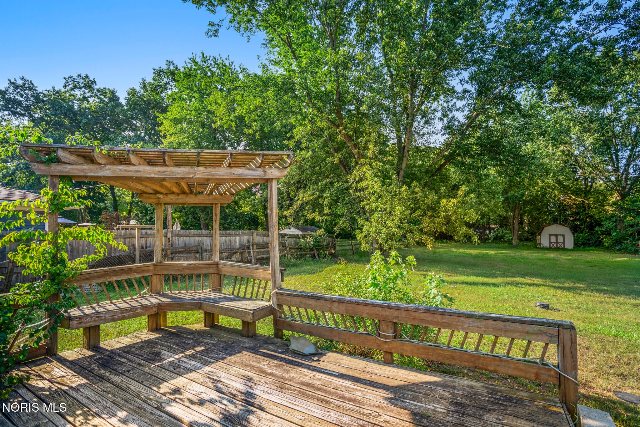 7627 Covert Road Toledo, OH 43617 - Photo 25 of 29 Gallery Image 25