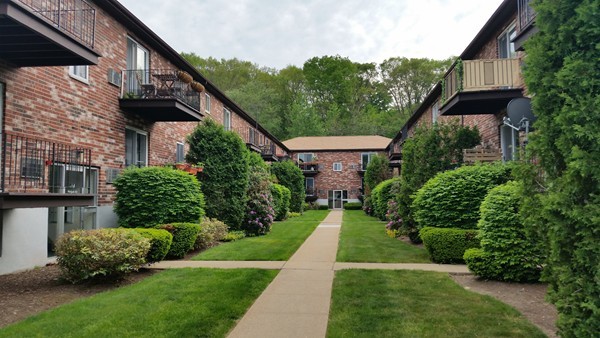 41 Westgate Road, Unit 6 Boston, MA 02467 - Photo 1 of 25