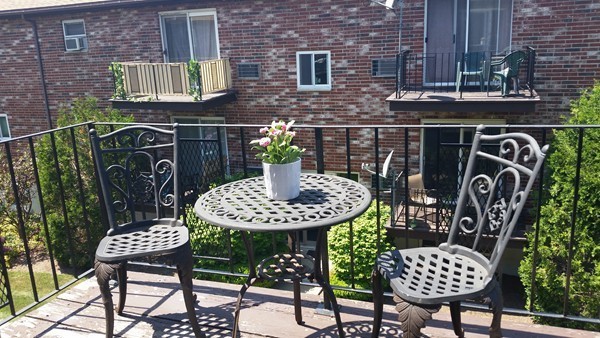 41 Westgate Road, Unit 6 Boston, MA 02467 - Photo 21 of 25