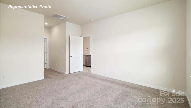 $349,790 | 412 Brinkley Drive, Kings Mountain, NC 28086