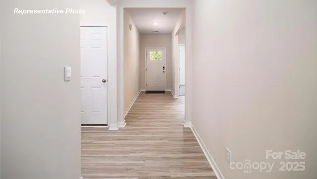 $349,790 | 412 Brinkley Drive, Kings Mountain, NC 28086