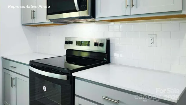 $349,790 | 412 Brinkley Drive, Kings Mountain, NC 28086