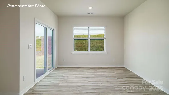 $349,790 | 412 Brinkley Drive, Kings Mountain, NC 28086