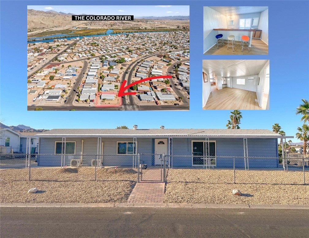 541 Ramar Road Bullhead City, AZ 86442 - Photo 1 of 68