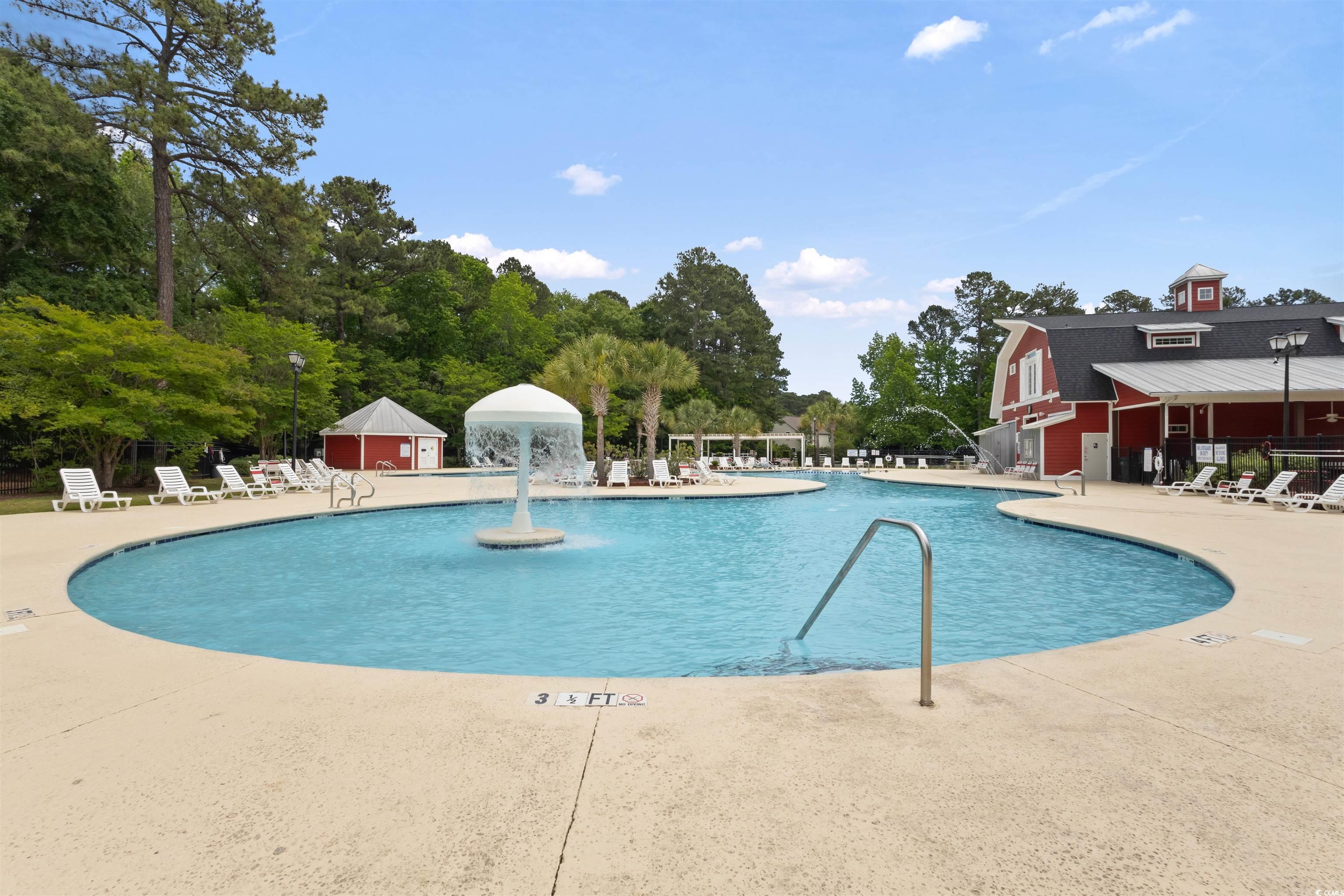 2210 Haystack Way Myrtle Beach, SC 29579 - Photo 30 of 33 Gallery Image 30