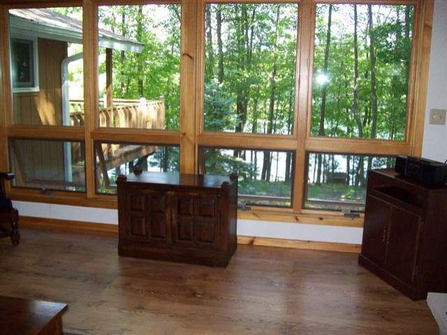 6776 Wren Road Lake Tomahawk, WI 54539 - Photo 4 of 20 Gallery Image 4