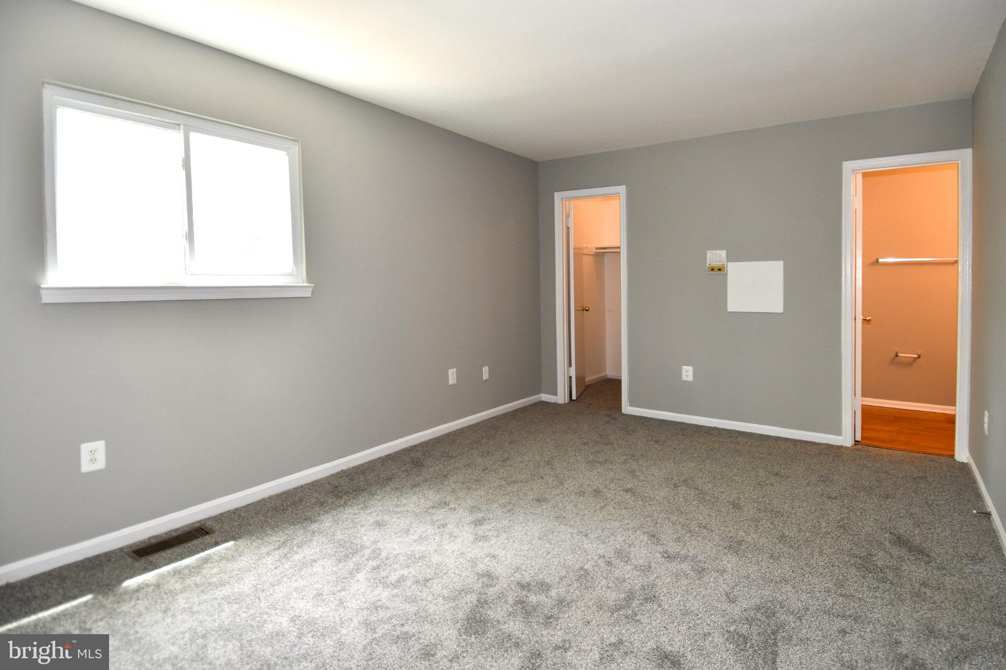 7737 Merrick Lane Landover, MD 20785 - Photo 19 of 34 Spacious, light-filled room awaits you.