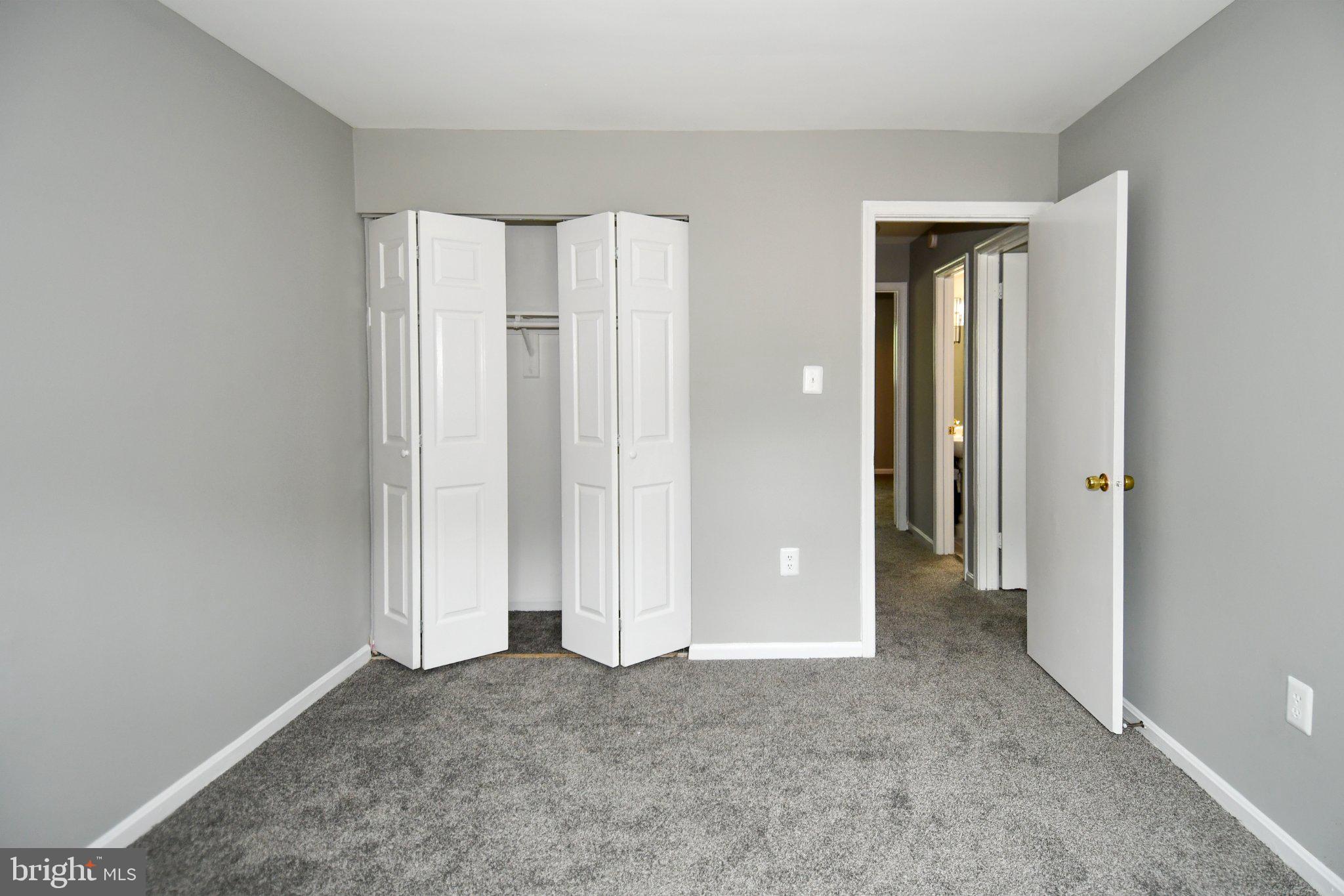 7737 Merrick Lane Landover, MD 20785 - Photo 24 of 34 Spacious room with modern charm.