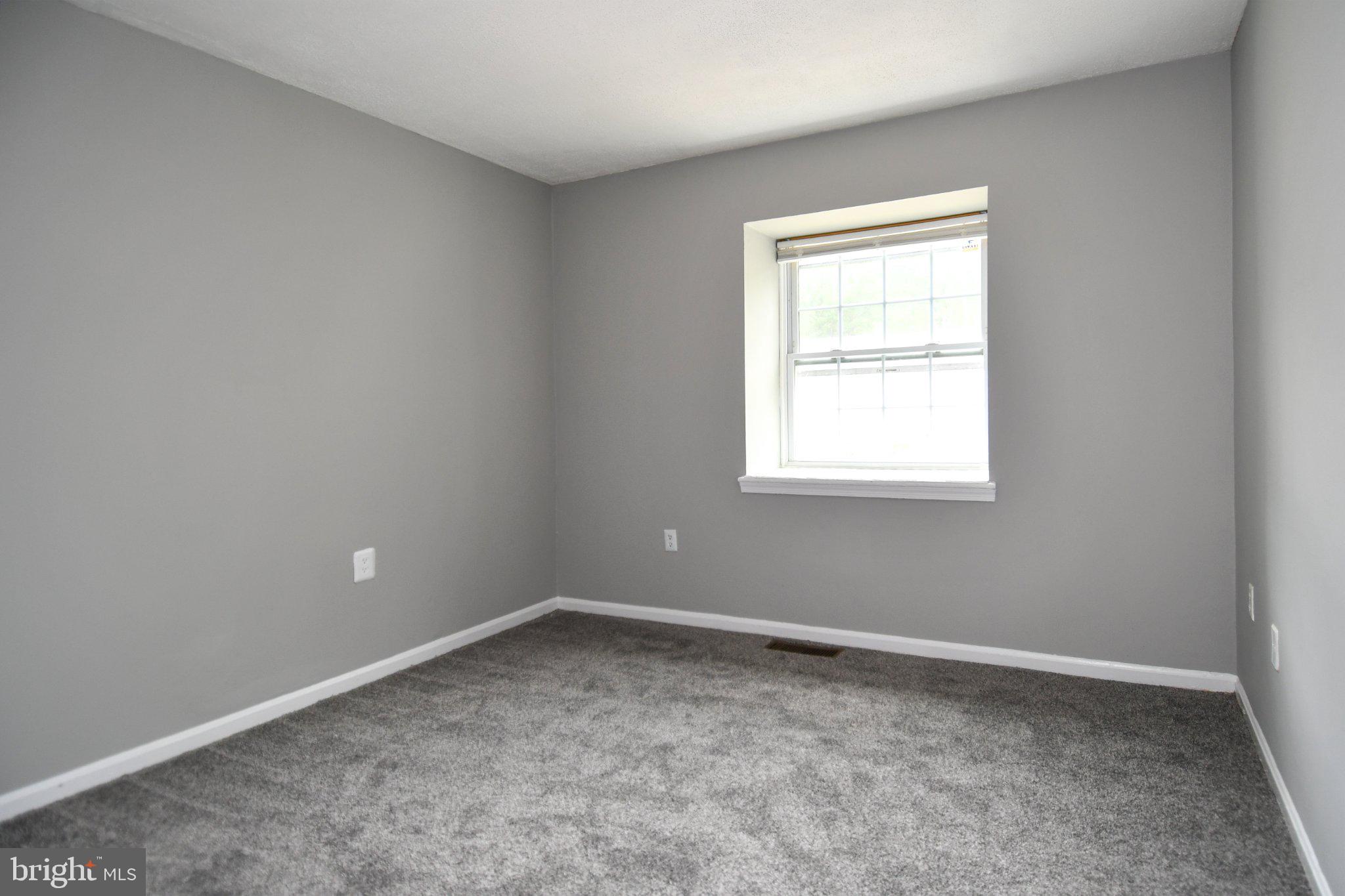 7737 Merrick Lane Landover, MD 20785 - Photo 25 of 34 Bright and airy blank canvas room.