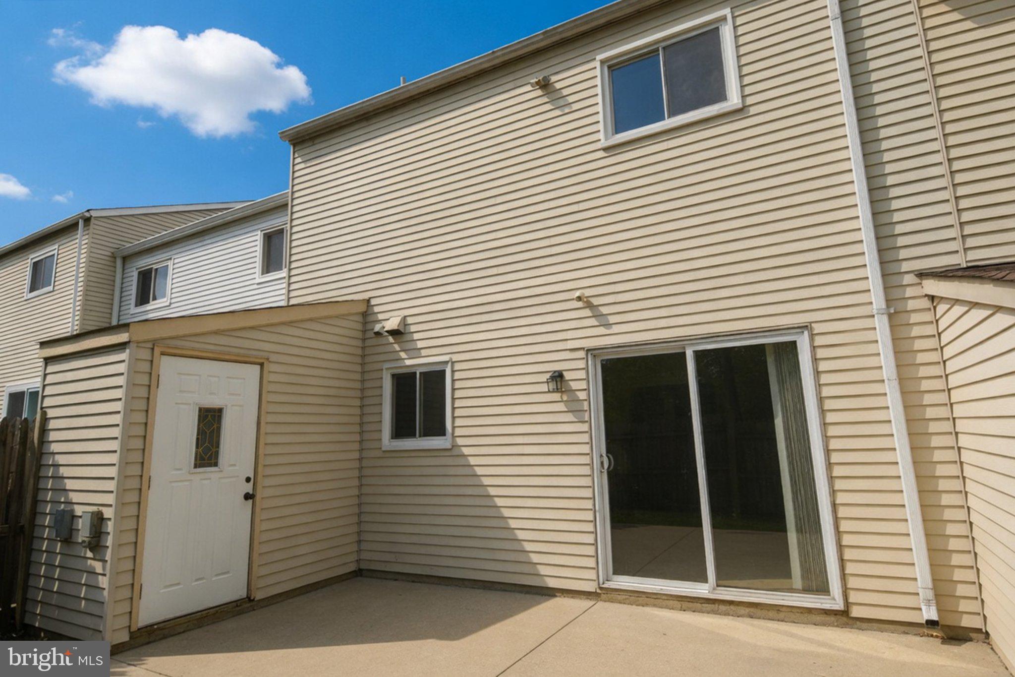 7737 Merrick Lane Landover, MD 20785 - Photo 33 of 34 Charming exterior with modern appeal.