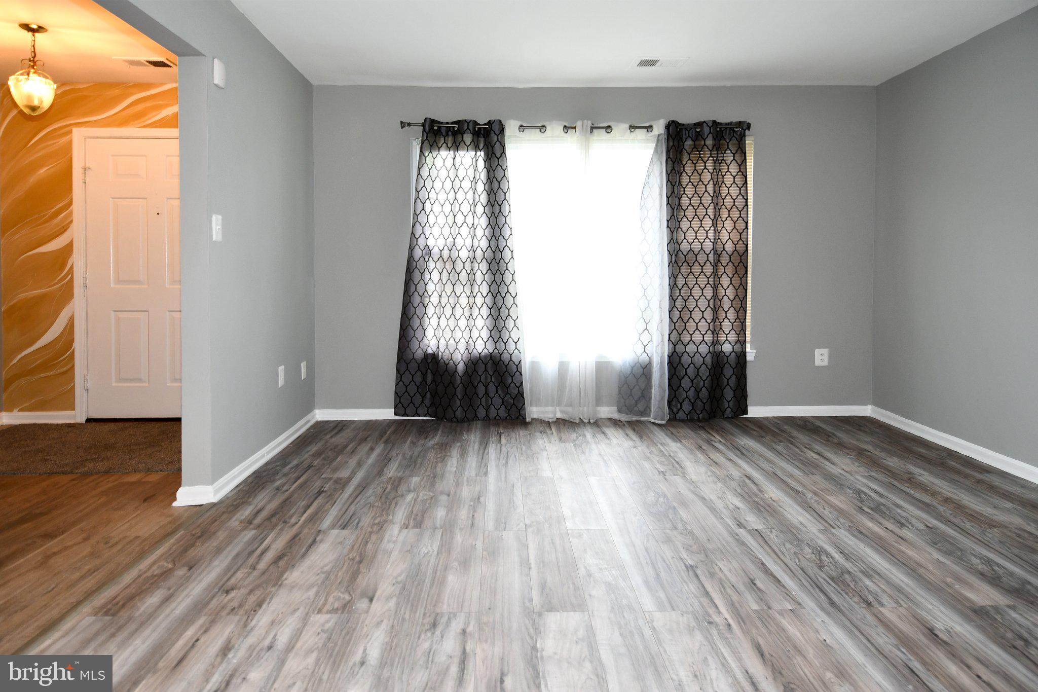 7737 Merrick Lane Landover, MD 20785 - Photo 6 of 34 Bright and airy open space awaits.