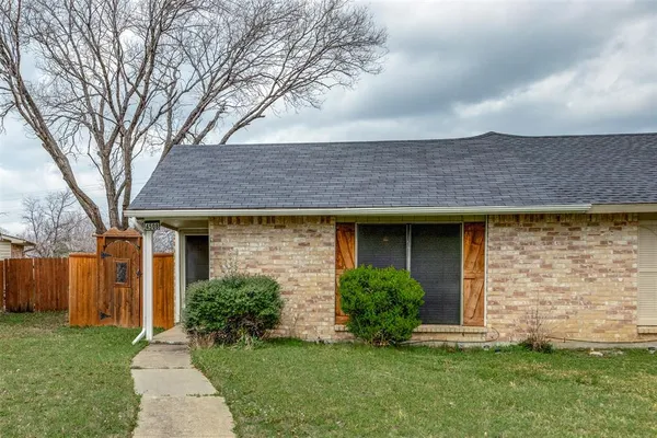 $247,900 | 4508 Carr Street, The Colony, TX 75056