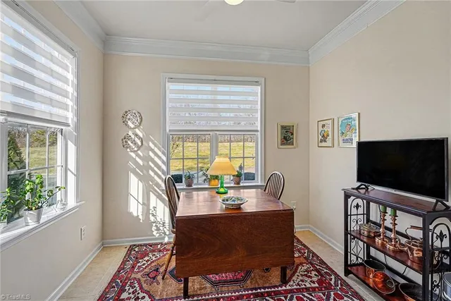 $424,000 | 126 Heritage Hill Drive, Jamestown, NC 27282