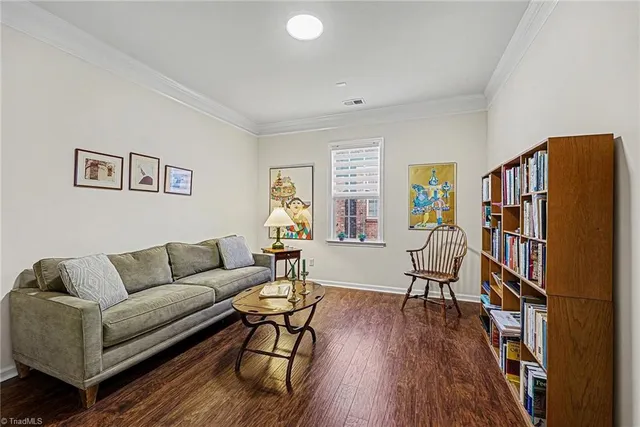 $424,000 | 126 Heritage Hill Drive, Jamestown, NC 27282