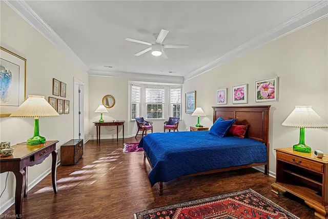 $424,000 | 126 Heritage Hill Drive, Jamestown, NC 27282