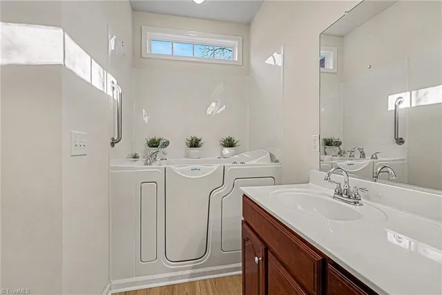 $424,000 | 126 Heritage Hill Drive, Jamestown, NC 27282