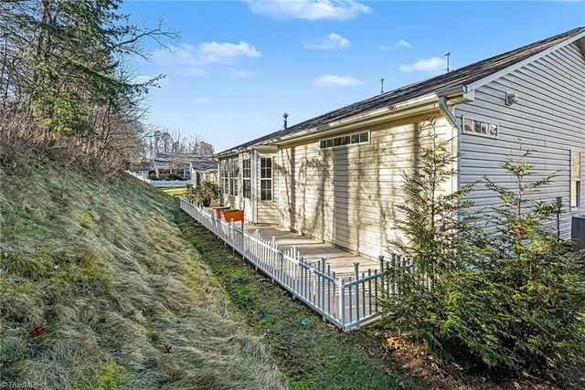 $424,000 | 126 Heritage Hill Drive, Jamestown, NC 27282