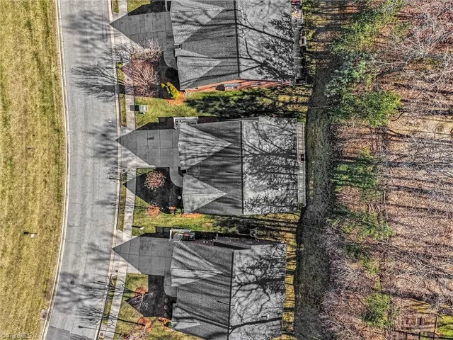 $424,000 | 126 Heritage Hill Drive, Jamestown, NC 27282